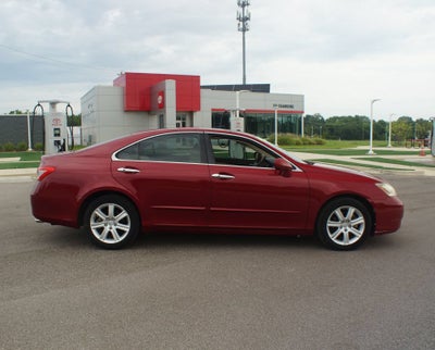 2009 Lexus ES 350 