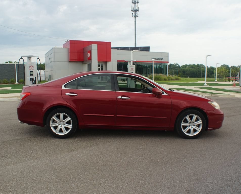 2009 Lexus ES 350 