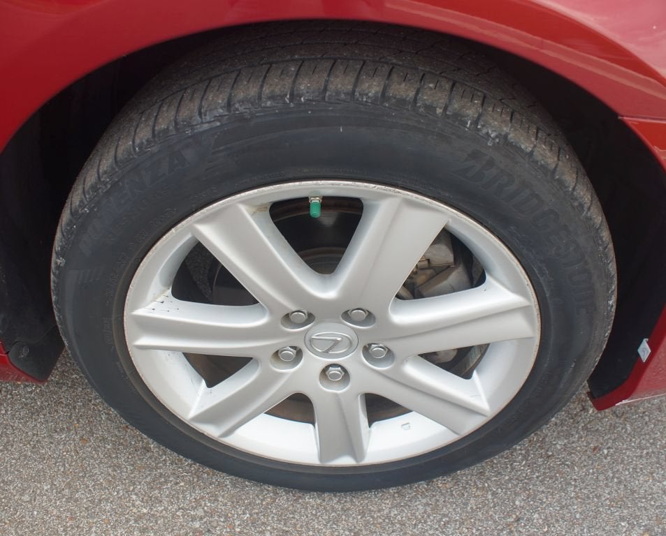 2009 Lexus ES 350 