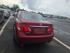 2009 Lexus ES 350 