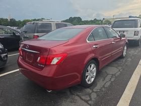 2009 Lexus ES 350 