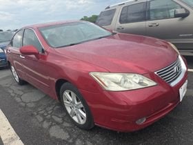 2009 Lexus ES 350 