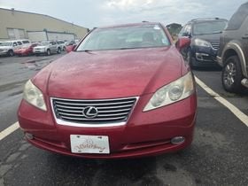 2009 Lexus ES 350 