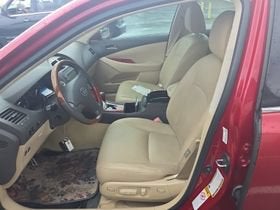 2009 Lexus ES 350 