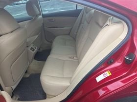 2009 Lexus ES 350 