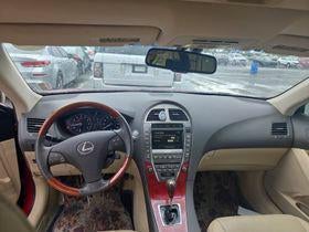 2009 Lexus ES 350 