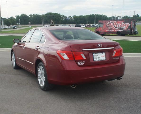 2009 Lexus ES 350 
