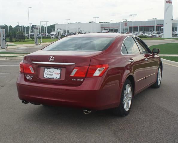 2009 Lexus ES 350 