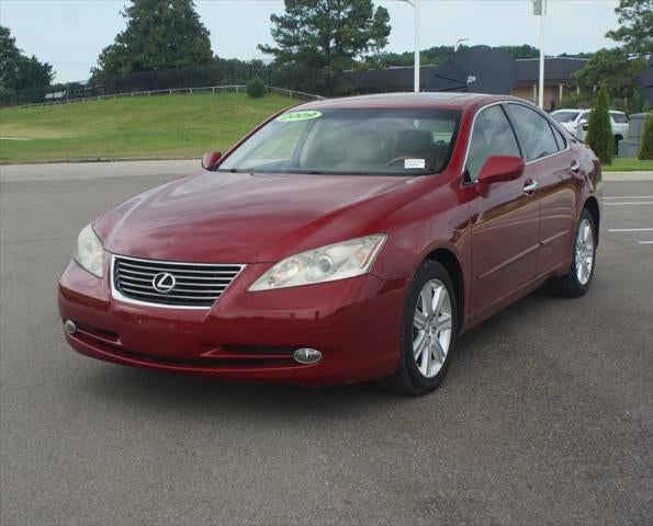 2009 Lexus ES 350 