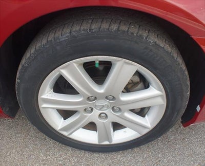 2009 Lexus ES 350 