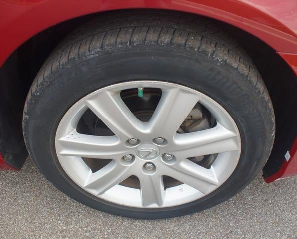 2009 Lexus ES 350 