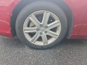 2009 Lexus ES 350 