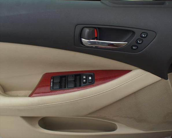 2009 Lexus ES 350 