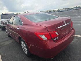 2009 Lexus ES 350 