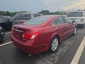 2009 Lexus ES 350 