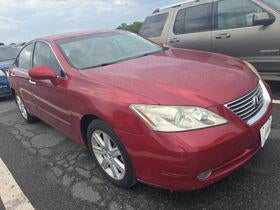 2009 Lexus ES 350 