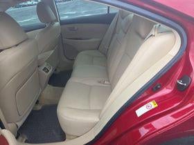 2009 Lexus ES 350 
