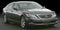 2007 Lexus LS 460 