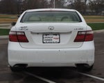 2007 Lexus LS 460 