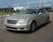 2012 Lexus LS 460 