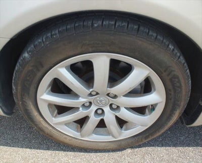 2012 Lexus LS 460 