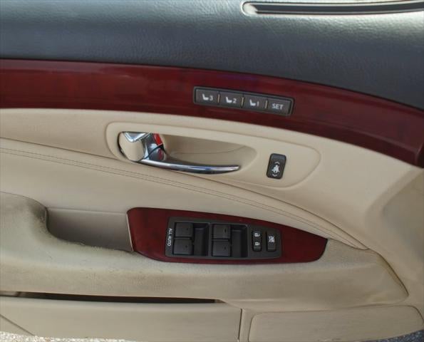 2012 Lexus LS 460 