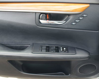 2013 Lexus ES 300h Hybrid