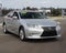 2013 Lexus ES 300h Hybrid
