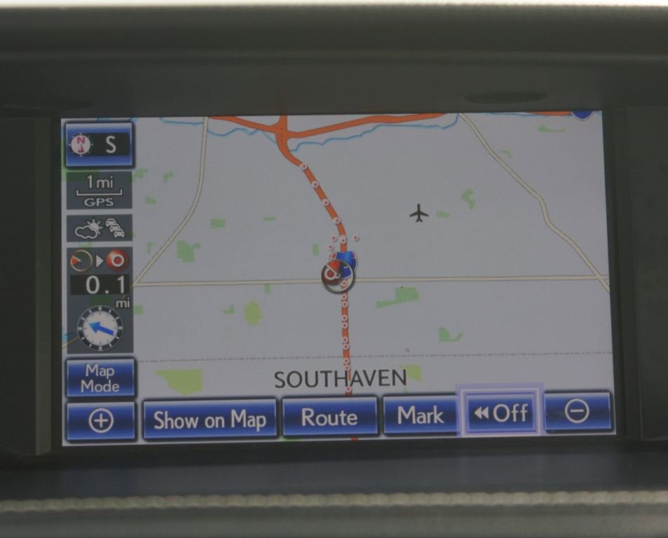 2013 Lexus ES 300h Hybrid