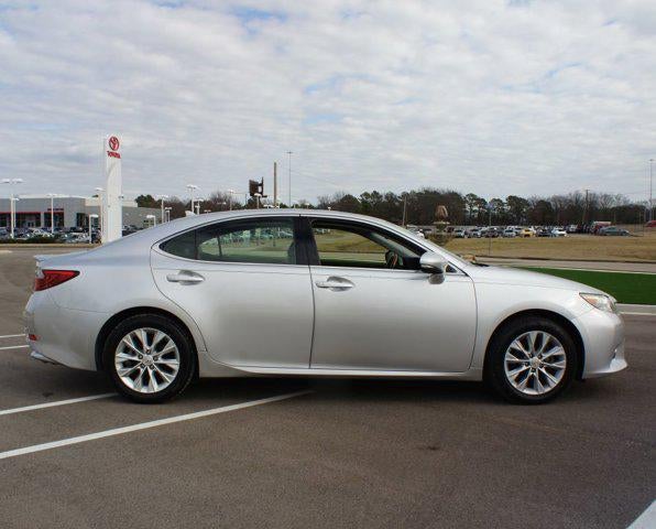 2013 Lexus ES 300h Hybrid