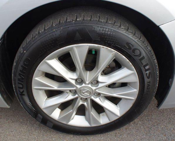 2013 Lexus ES 300h Hybrid