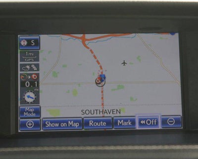 2013 Lexus ES 300h Hybrid