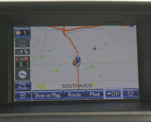 2013 Lexus ES 300h Hybrid