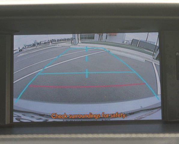 2013 Lexus ES 300h Hybrid