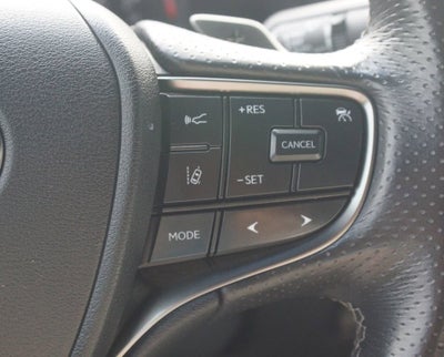 2021 Lexus LS LS 500 F SPORT
