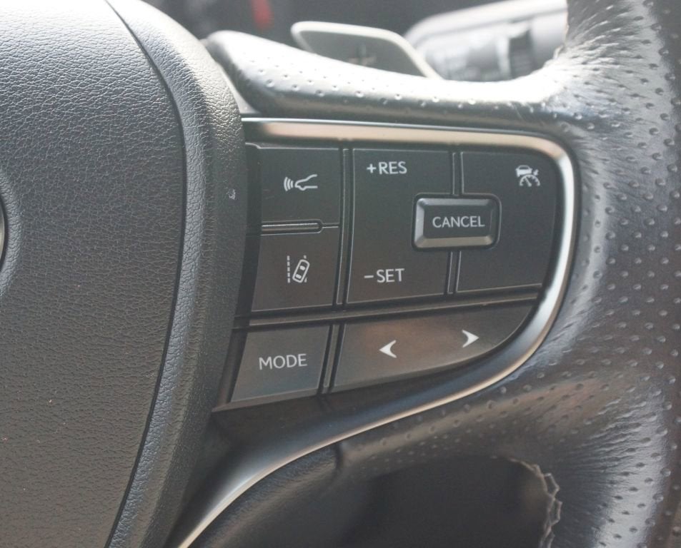 2021 Lexus LS LS 500 F SPORT