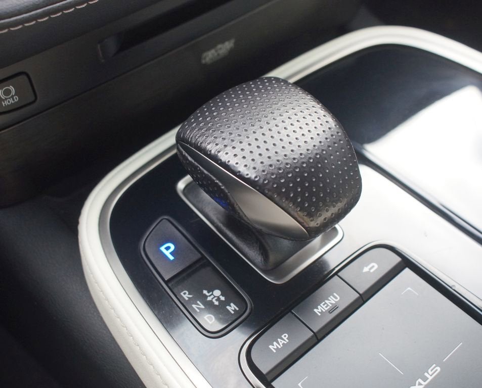 2021 Lexus LS LS 500 F SPORT