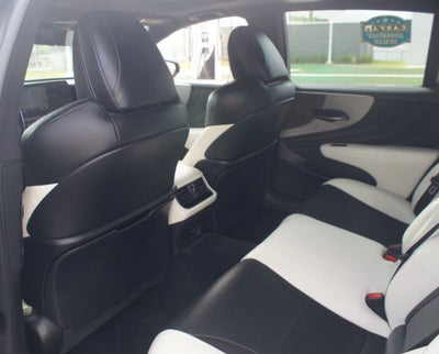 2021 Lexus LS LS 500 F SPORT