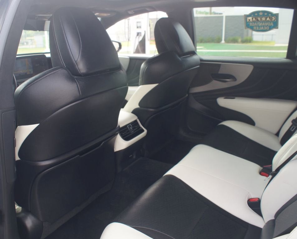2021 Lexus LS LS 500 F SPORT
