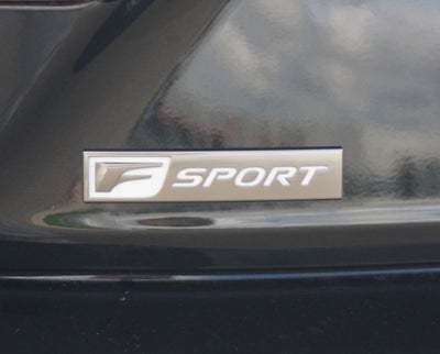 2021 Lexus LS LS 500 F SPORT