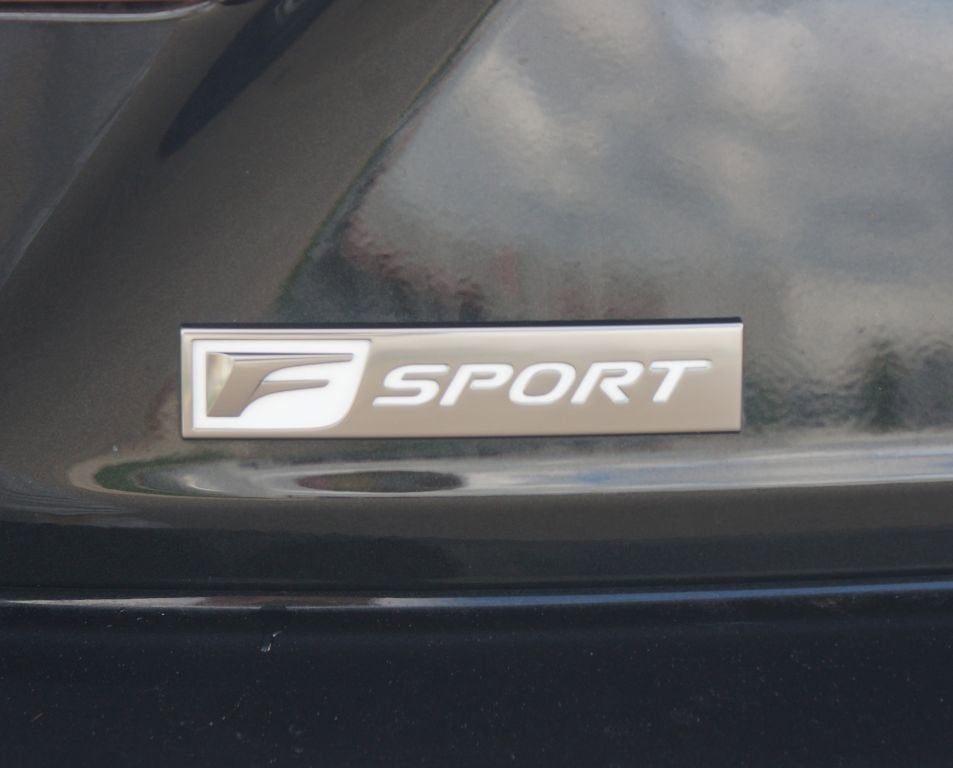2021 Lexus LS LS 500 F SPORT