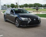 2021 Lexus LS LS 500 F SPORT