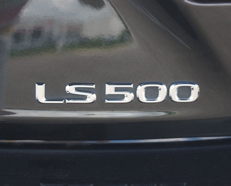 2021 Lexus LS LS 500 F SPORT