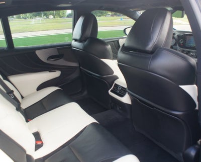2021 Lexus LS LS 500 F SPORT