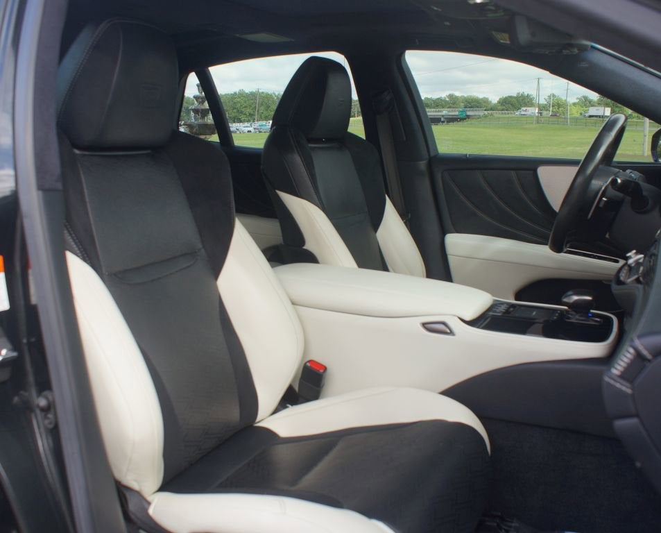 2021 Lexus LS LS 500 F SPORT