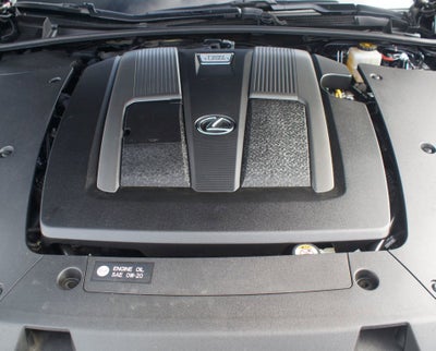 2021 Lexus LS LS 500 F SPORT