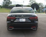 2021 Lexus LS LS 500 F SPORT