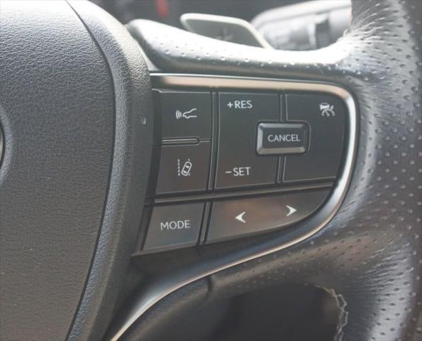 2021 Lexus LS LS 500 F SPORT