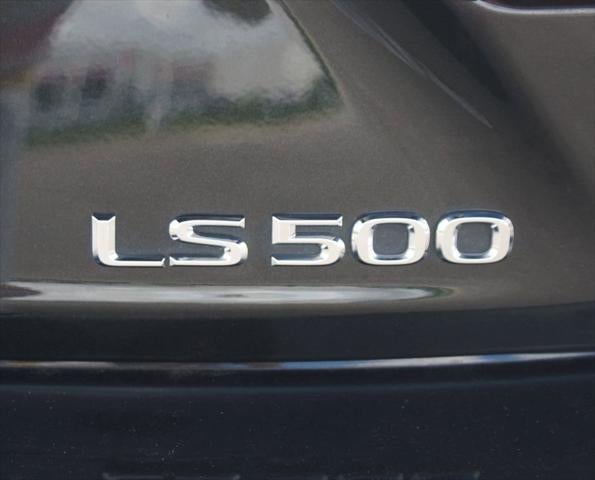 2021 Lexus LS LS 500 F SPORT