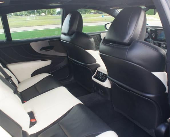 2021 Lexus LS LS 500 F SPORT
